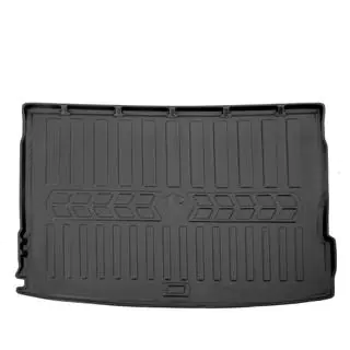 3D kofferbakmat (elektrisch) (bovenste) (Stingray)