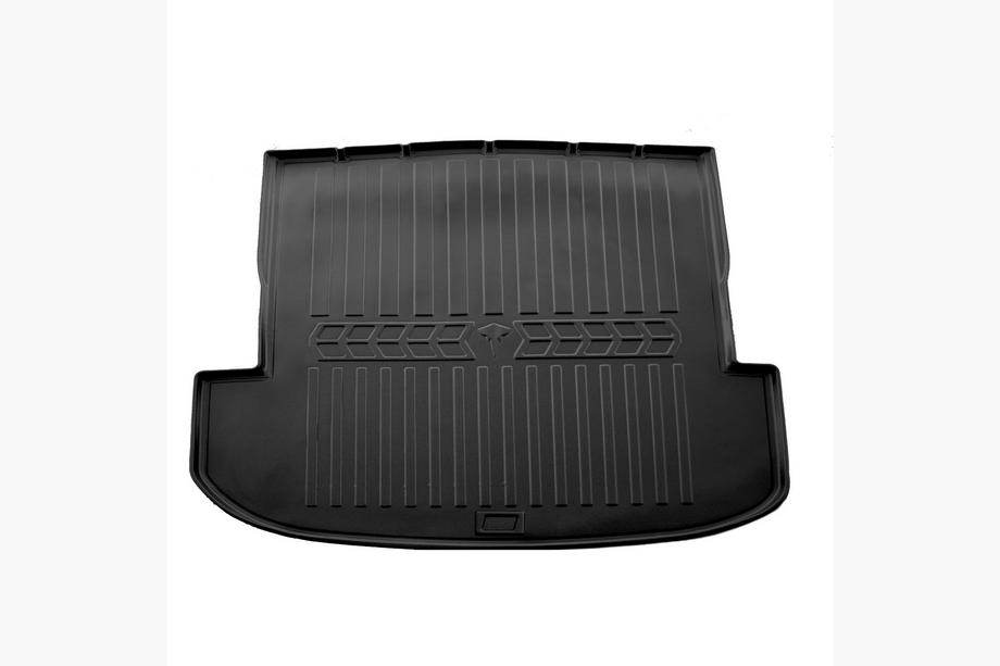 Hyundai Palisade 2018–2025 3D rubber kofferbakmat (5-7-zits) (Stingray) Image
