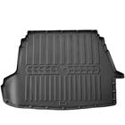 Hyundai Sonata NF 2004–2009 3D kofferbakmat (Stingray) foto 1