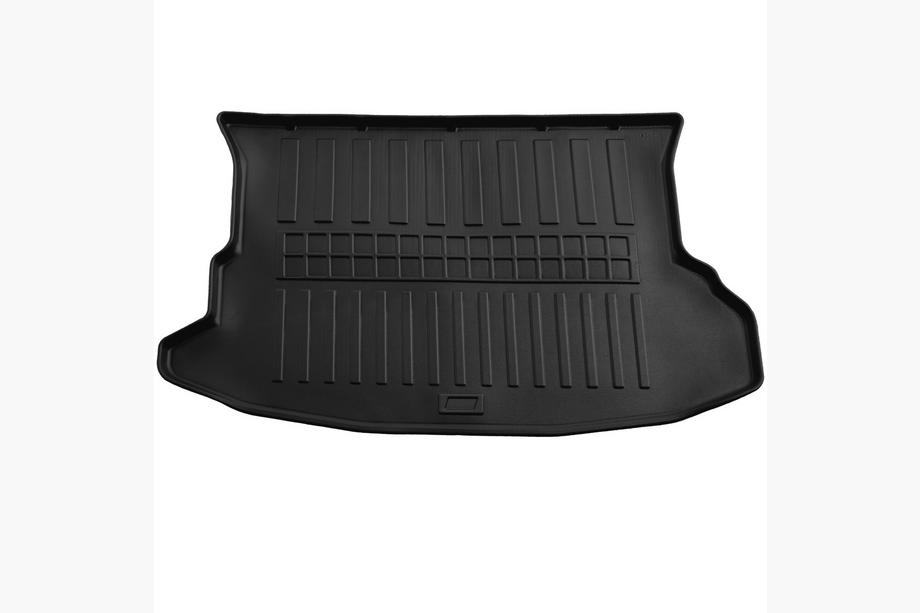 Hyundai Tucson JM 2004– 3D kofferbakmat (Stingray) Image