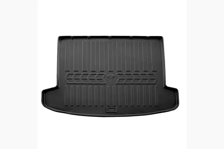 Hyundai Tucson NX4 2021– 3D kofferbakmat (met subwoofer) (Stingray) Image