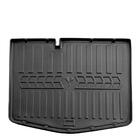 Hyundai Tucson TL 2016–2021 3D kofferbakmat (Stingray) foto 1
