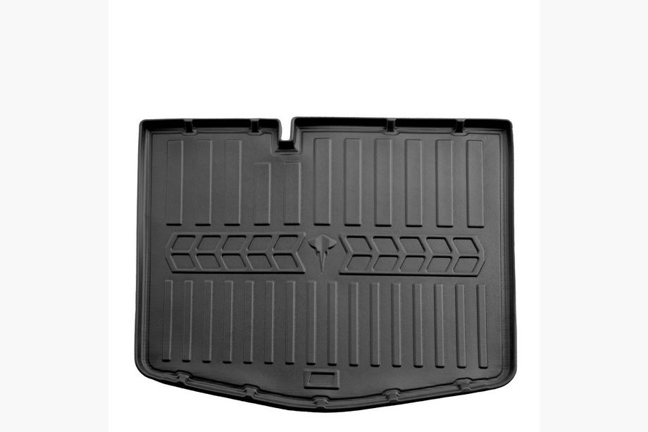 Hyundai Tucson TL 2016–2021 3D kofferbakmat (Stingray) Image