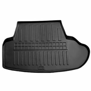 3D rubber kofferbakmat (voor Q50, Stingray) Infiniti Q50/Q60 2013–2024