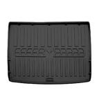 Jeep Cherokee KL 2013– 3D kofferbakmat (Stingray) foto 1