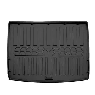 3D kofferbakmat (Stingray) Jeep Cherokee KL 2013–