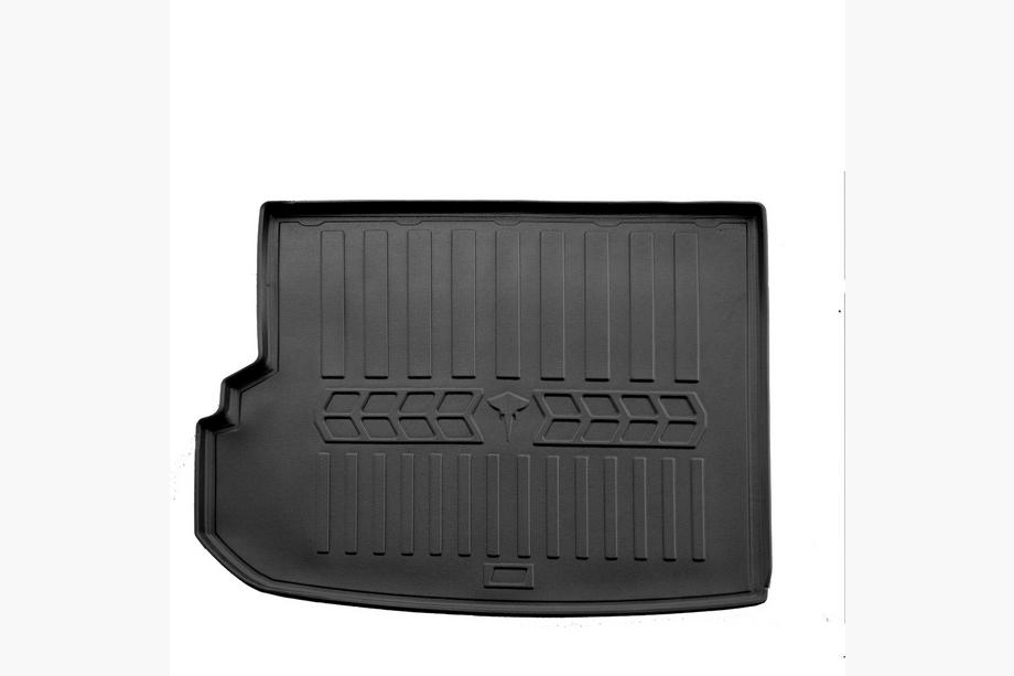 Jeep Compass 2016– 3D kofferbakmat (Stingray) Image