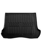 Jeep Grand Cherokee WK 2004–2010 3D kofferbakmat (Stingray) foto 1