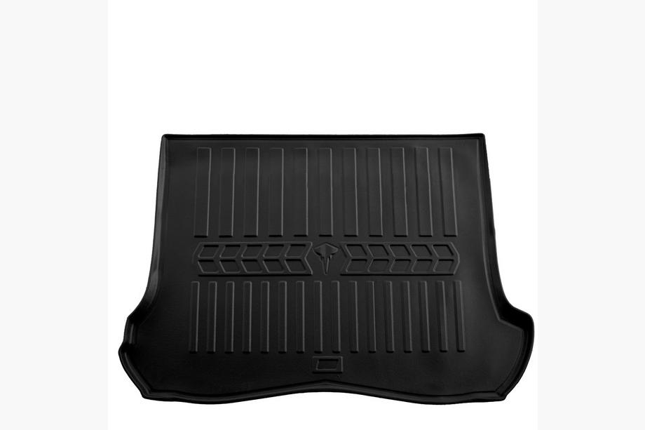 Jeep Grand Cherokee WK 2004–2010 3D kofferbakmat (Stingray) Image
