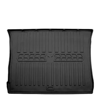 3D kofferbakmat (Stingray) Jeep Grand Cherokee WK2 2010–2021