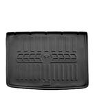 Jeep Renegade 2014– 3D kofferbakmat (bovenste) (Stingray) foto 1