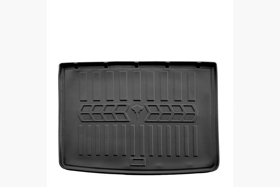 Jeep Renegade 2014– 3D kofferbakmat (bovenste) (Stingray) Image