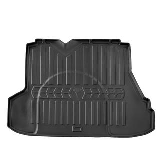Kofferbakmat 3D (SD) (Stingray) Kia Cerato 1 2004–2009