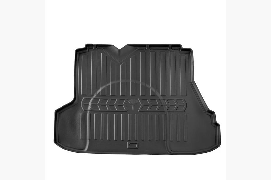 Kia Cerato 1 2004–2009 Kofferbakmat 3D (SD) (Stingray) Image