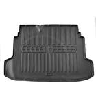 Kia Cerato 2 2010–2013 Kofferbakmat 3D (SD) (Stingray) foto 1