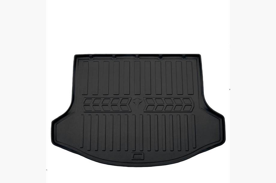 Kia Sportage 2010–2015 3D kofferbakmat (Stingray) Image