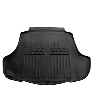3D kofferbakmat (Stingray)