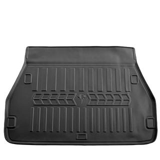 3D kofferbakmat (4-zits) (Stingray)