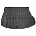 Lexus NX 2022– 3D kofferbakmat (Stingray) foto 1