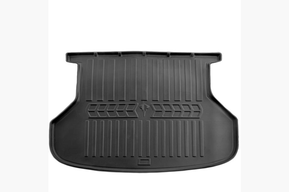 Lexus RX 2003–2009 3D kofferbakmat (Stingray) Image
