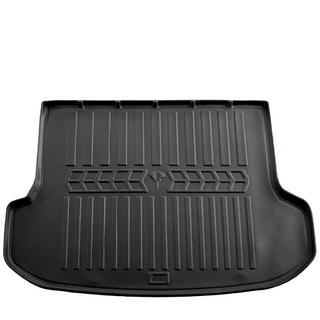 Kofferbakmat (klein reservewiel) 3D (Stingray) Lexus RX 2009–2015