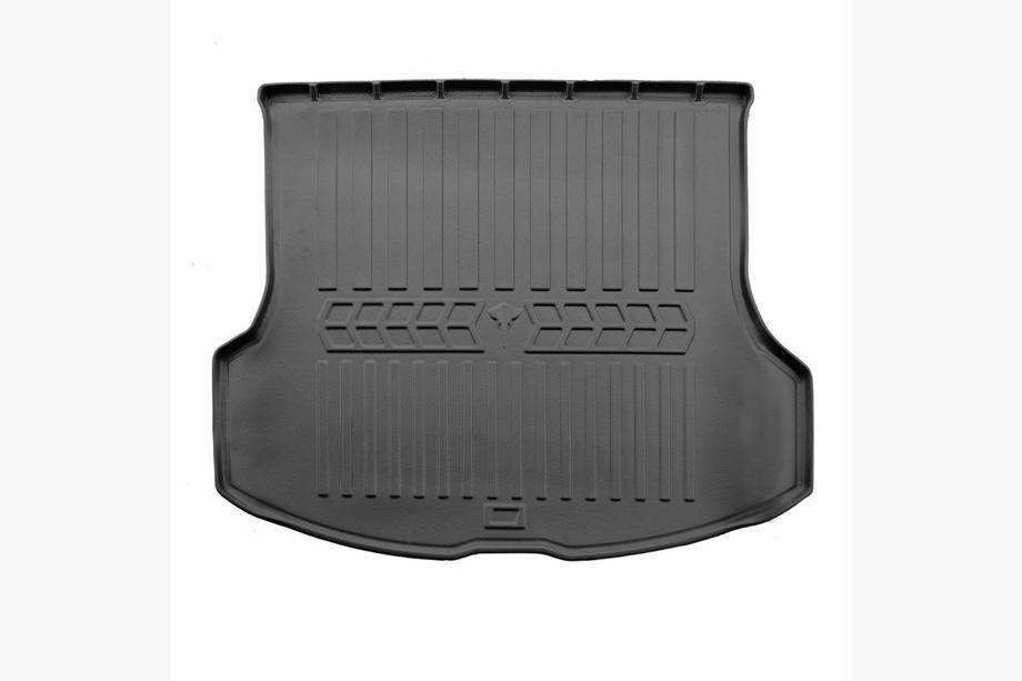 Lexus RX 2022– 3D kofferbakmat (Stingray) Image