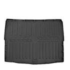 Mazda 3 2009–2013 Kofferbakmat 3D (SD) (Stingray) foto 1