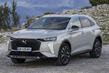 Review van de vernieuwde DS 7-crossover foto 2