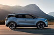 Review van de nieuwe elektrische crossover Ford Explorer EV foto 3