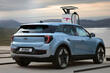 Review van de nieuwe elektrische crossover Ford Explorer EV foto 4