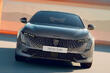 Facelift voor de tweede generatie Peugeot 508 liftback foto 2