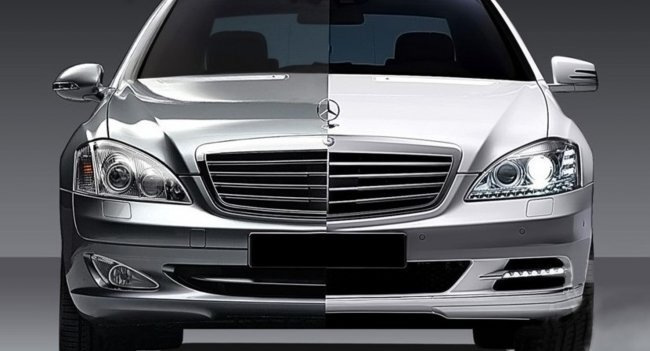 Wat is een facelift bij een auto en hoe verschilt het van een restyling