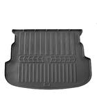 Mazda 6 2008–2012 Kofferbakmat 3D (SW) (Stingray) foto 1