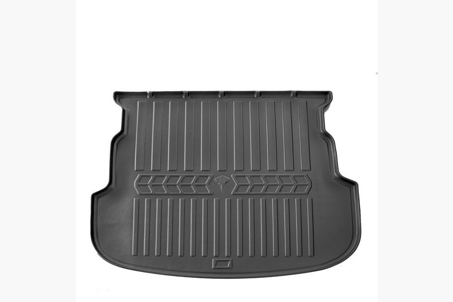 Mazda 6 2008–2012 Kofferbakmat 3D (SW) (Stingray) Image