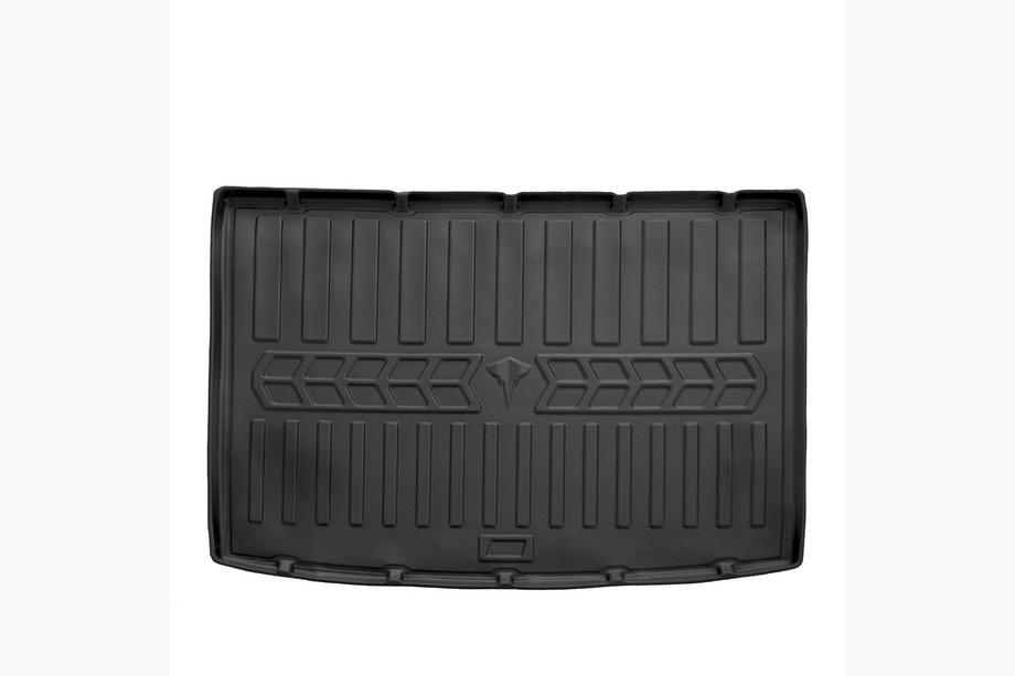 Mazda CX-30 2019– 3D kofferbakmat (Stingray) Image