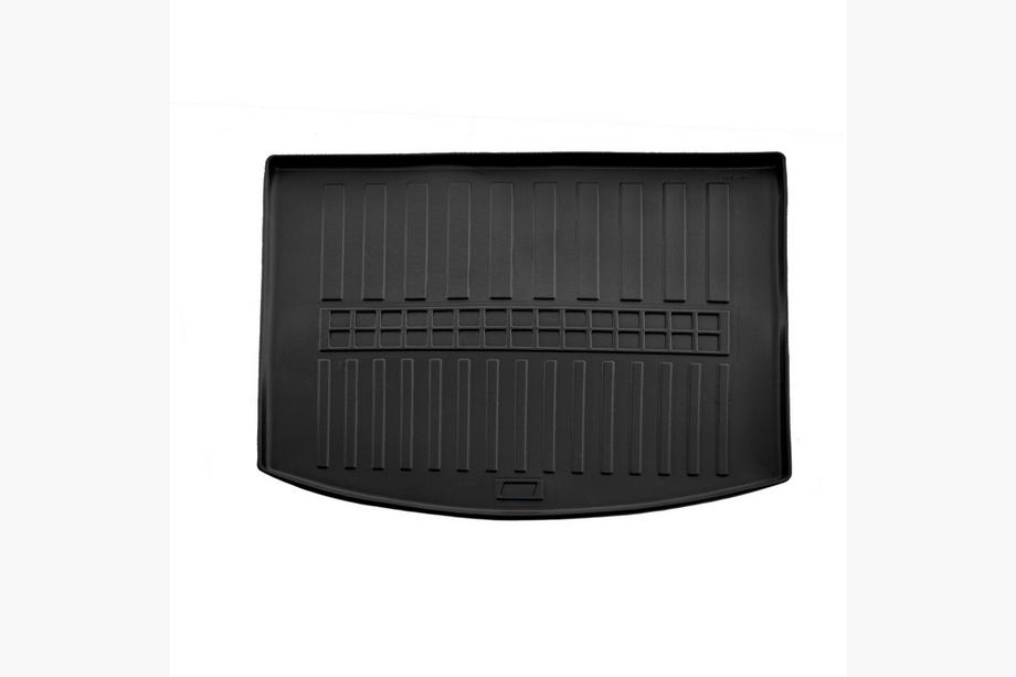 Mazda CX-5 2012–2017 3D kofferbakmat (EU) (Stingray) Image