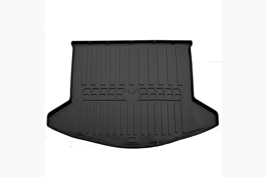 Mazda CX-5 2017–2025 Stingray 3D kofferbakmat (2017-2022, Europe) Image