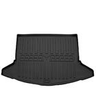 Mazda CX-5 2017–2025 Stingray 3D rubberen kofferbakmat (2022+, onderste) foto 1