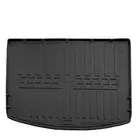 Mazda CX-5 2017–2025 Stingray 3D kofferbakmat (2022+, bovenste) foto 1