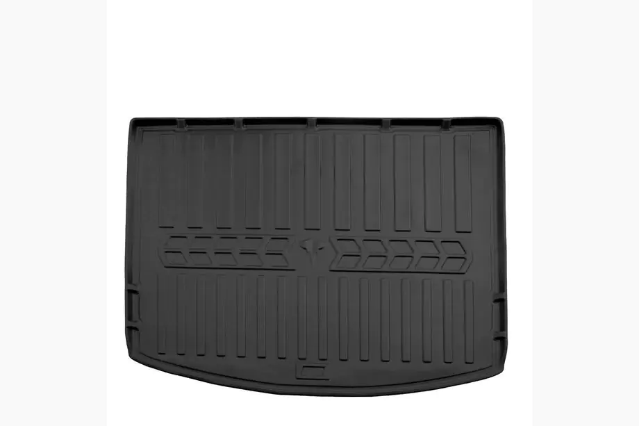 Mazda CX-5 2017–2025 Stingray 3D kofferbakmat (2022+, bovenste) Image