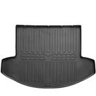 Mazda CX-9 2017– 3D rubberen kofferbakmat (5-7-zits) (Stingray) foto 1