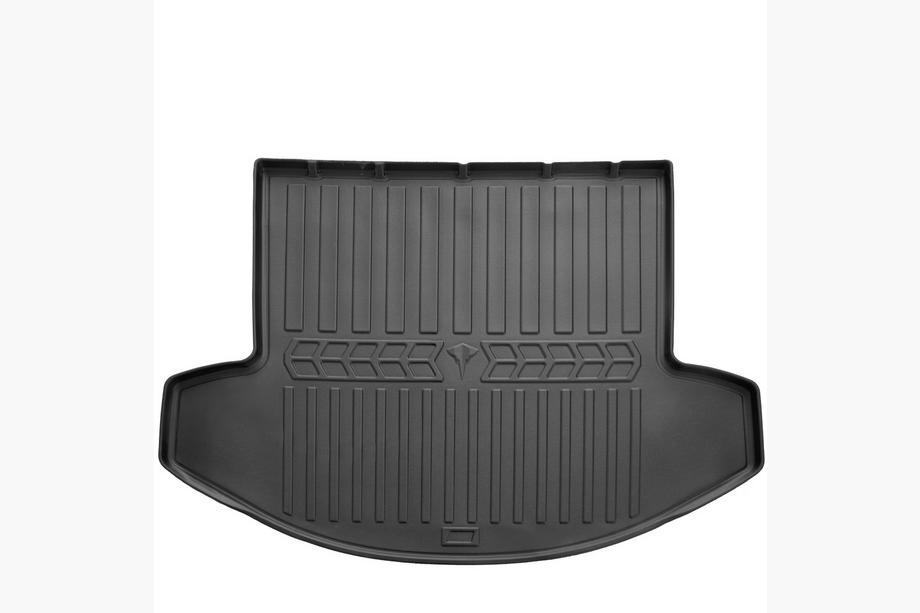 Mazda CX-9 2017– 3D rubberen kofferbakmat (5-7-zits) (Stingray) Image