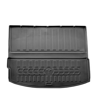 3D kofferbakmat 23+ (5-7-zits) (Stingray) Mazda CX-9 2017–