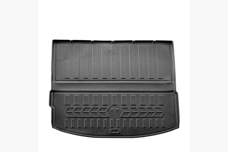Mazda CX-9 2017– 3D kofferbakmat 23+ (5-7-zits) (Stingray) Image