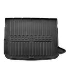 Mercedes EQC 2019–2023 Kofferbakmat Stingray 3D foto 1