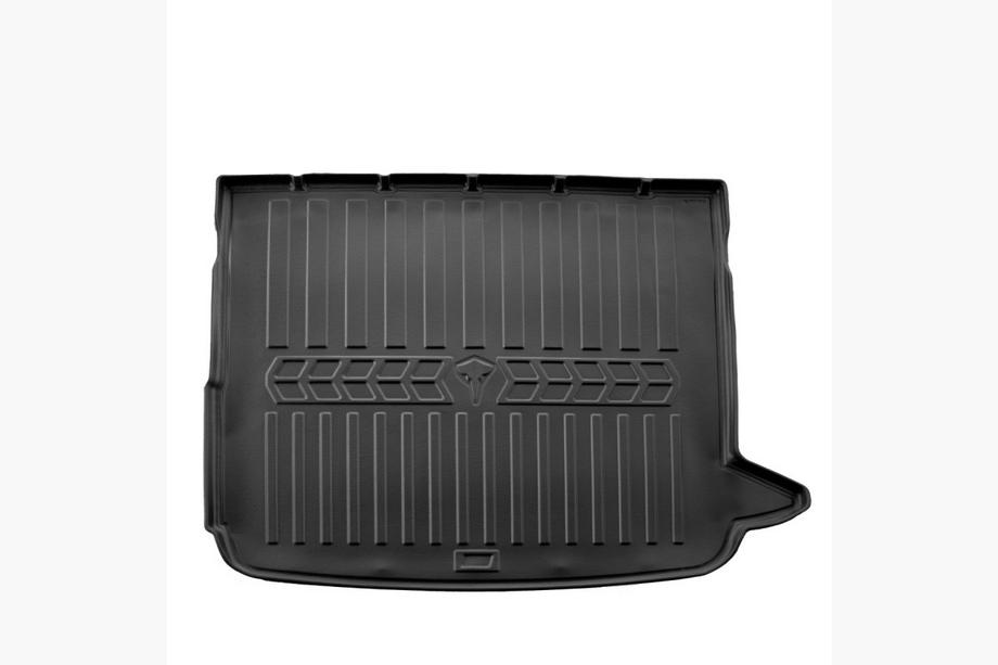 Mercedes EQC 2019–2023 Kofferbakmat Stingray 3D Image
