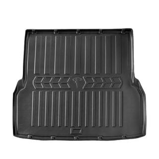 Kofferbakmat Stingray 3D