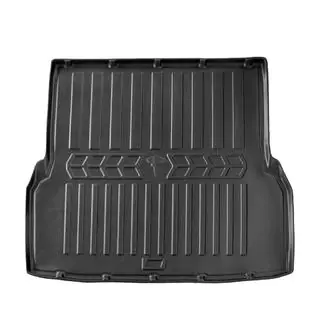 Kofferbakmat Stingray 3D