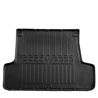 3D rubber kofferbakmat (SW) (Stingray) Mercedes C-klasse W202 1993–2001