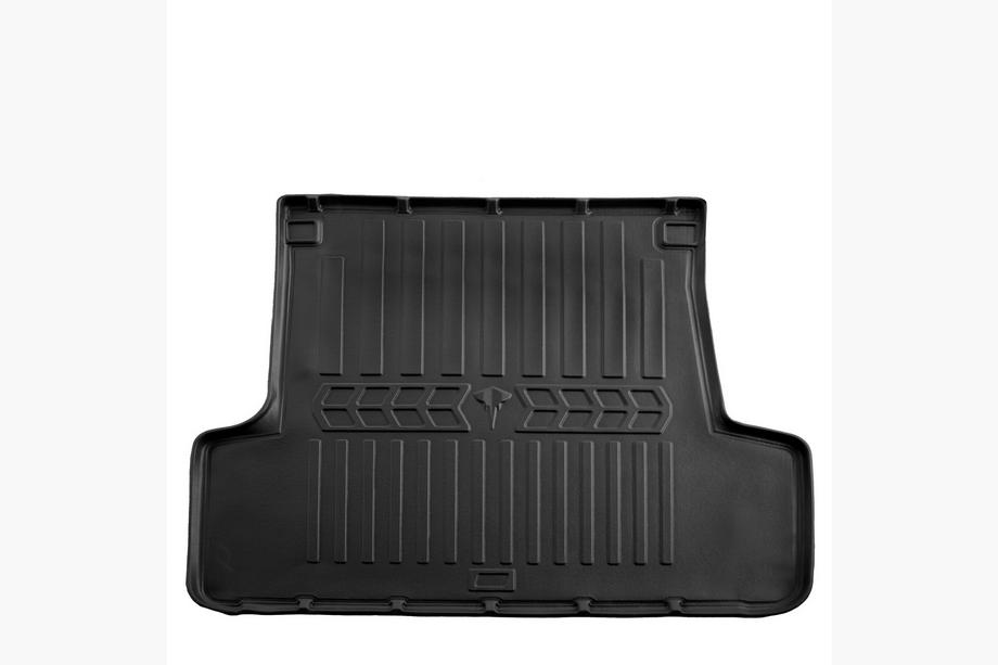 Mercedes C-klasse W202 1993–2001 3D rubber kofferbakmat (SW) (Stingray) Image